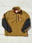 MOUNTAIN FLEECE PULLOVER
