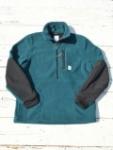 MOUNTAIN FLEECE PULLOVER