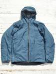 Svalbard Jacket