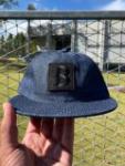 BALL CAP (8oz Denim)　“NR別注”