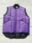 Ripstop Vertical Vest