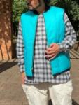 Ripstop Vertical Vest