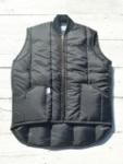 Ripstop Vertical Vest