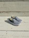 Classic Slip-On (Checkerboard) “Kid's”