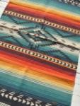 Cotton Middle Rug