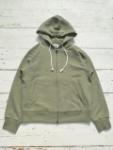 GG Sweat Parka