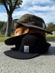 FLEECE CAP
