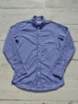 NAT-U-RAL別注　STANDARD FIT BUTTON DOWN STIRT　(Gingham Check)