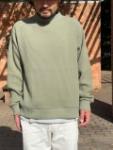 Waffle Midneck