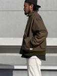 D/C Armor Jacket (60/40)
