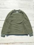 Mountain Fleece Crewneck