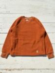 Mountain Fleece Crewneck