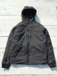 MOUNTAIN PUFFER HOODIE