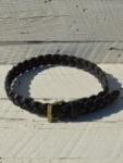 【ANGLO】　4 PLY BRAIDED BELT