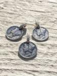 NL-0003　LIBERTY PENDANT (WOMAN)