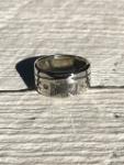 RG-0084　THUNDERBIRD ARROW RING
