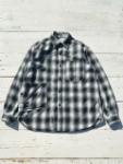 Diggin Shirt (Hombre Check)