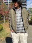Continental Jacket