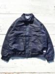D/C Armor Jacket Heavy (Recycle Nylon Twill)