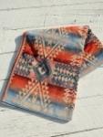 Oversized Jacquard Towels