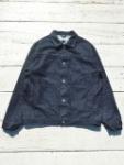 Gardeners Jacket (13.5oz Denim)