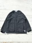 Digs Crew Carde Jacket (Tweedy Cotton)