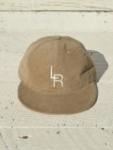 BALL CAP (Corduroy)　“NR別注”