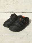 RAMBLE PUFF CLOG