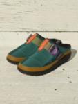 RAMBLE PUFF CLOG