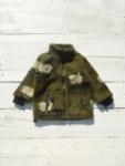 FLEECE JACKET (Kids)