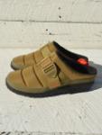 RAMBLE PUFF CLOG