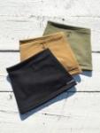 Dagger Neck Warmer