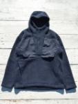 Sage Pullover