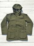 SL Bedale Hooded Casual Jacket