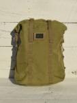 ROLL UP BACKPACK