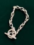 BR-0078 LUCK CHAIN BRACELET (SMALL)