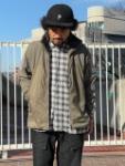 Verso Mig Jacket
