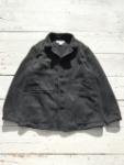 Sprayer Jacket　(Herringbone Blanket)