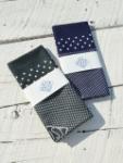 Bandana Scarf by Kamawanu Original 93 (Cotton Sheeting)