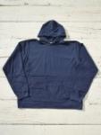 L/S PULLOVER HOOD TEE