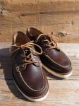 【40% OFF】　【OAK STREET BOOTMAKERS】　Trail Oxford　(Vibram Sole)