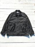 Overgrown Trug Jacket (Herringbone Twill)