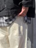 E-Z Chinois De Luxe (Vintage Twill)