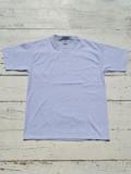 【Cal Cru】　Micro-Stripe S/S Tee　