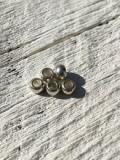 OT-B0163　ROUND BEAD (S)