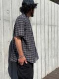 No.6 Shirt S/S (Seersucker)
