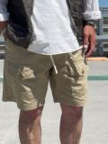 Town & Country Shorts (60/40 Twill)