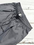 Crepe Umps Pants