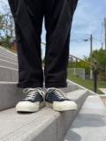 【ARTIFACT by SUPERGA】 WORKS (SUEDE)