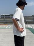 Dotsume Pocket T-Shirt